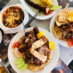 Maiandros User Photo