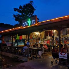 Cactus Restaurant User Photo