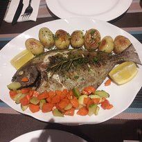 Beach Brasserie張用戶圖片