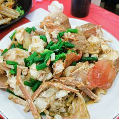 Qiu's Sashimi User Photo