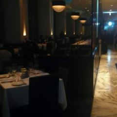 Morton's The Steakhouse User Photo