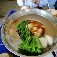 Cay Bang User Photo