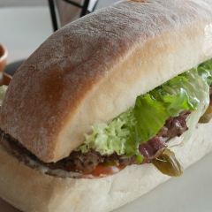 Kelapa Grill User Photo