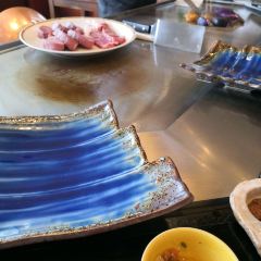 Teppanyaki Nakotei User Photo