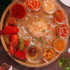 Alibaba Tandoori & Curry Restaurant張用戶圖片