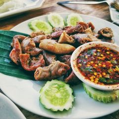 Sukishi @Central Festival Pattaya Beach User Photo