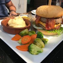 Hippopotamus User Photo