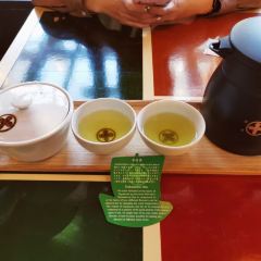 Nakamura Tokichi(Uji Honten) User Photo