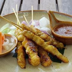 Tepian Laut 여행 사진