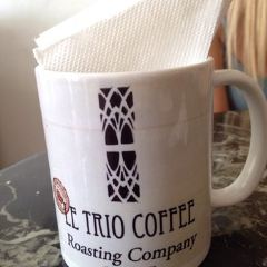 Le Trio Coffee User Photo