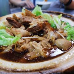 Lao Shan Tong User Photo
