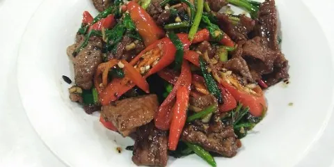 Beaver Bar and Grill