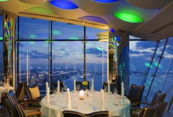 Al Muntaha 餐廳用戶圖片