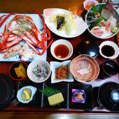 Oshokujidokoro Sakaeya ảnh của người dùng