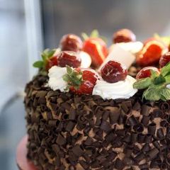 ARCH Cafe 여행 사진