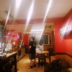 Sowers Harvest Café User Photo