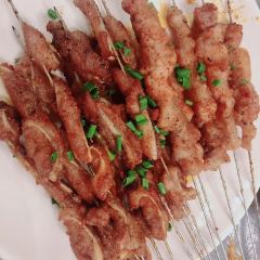 Quanyang Barbecue (baiyangxiaoquyibu) User Photo