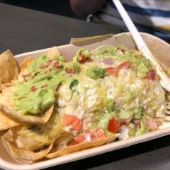 Guzman y Gomez - Fortitude Valley 여행 사진