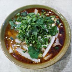 老张家羊杂碎 User Photo