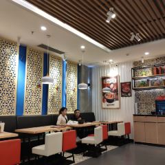 大鼓米线(金堂万达店) User Photo