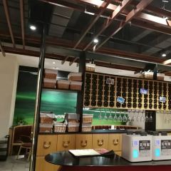 小肥羊(日喀则店) 여행 사진