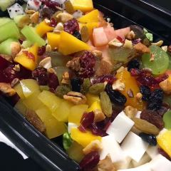 连山回锅肉创始人代木儿餐厅(总店) 여행 사진