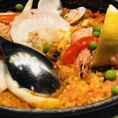 SANTA LUCIA User Photo