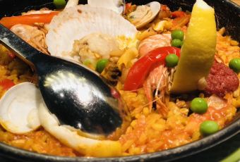 SANTA LUCIA User Photo