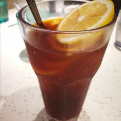 添饭茶餐厅(天悦龙庭店) User Photo