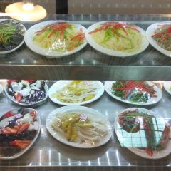 Kuanmen·xibei Food User Photo
