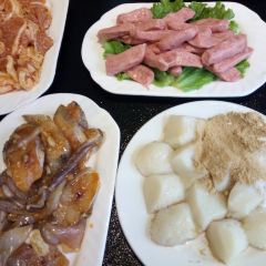 巨无霸烧烤 User Photo
