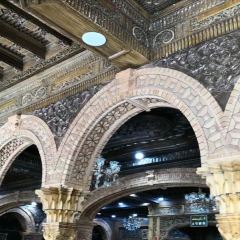 艾勒喀斯尔 User Photo