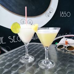 Cafe El Escorial User Photo