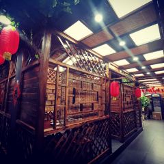 Hutongxiaoxiang User Photo