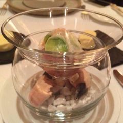 Restaurant Martin Wishart 여행 사진