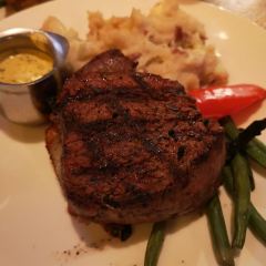 The Keg Steakhouse + Bar - Banff Caribou User Photo