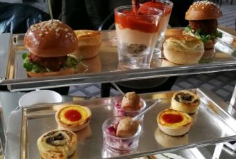 The Colonnades at the Signet Library User Photo