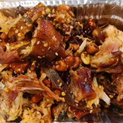 翡冷翠重慶印象川菜館張用戶圖片