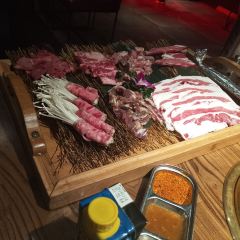 牛気烧肉·烤肉料理(壹号街店) User Photo