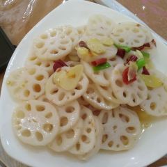 额河冷水鱼庄 User Photo