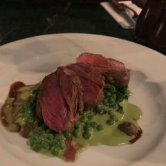 The Bon Vivant User Photo