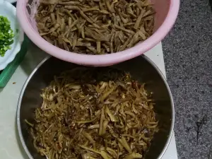 膳食阁土菜馆(曲兰店)