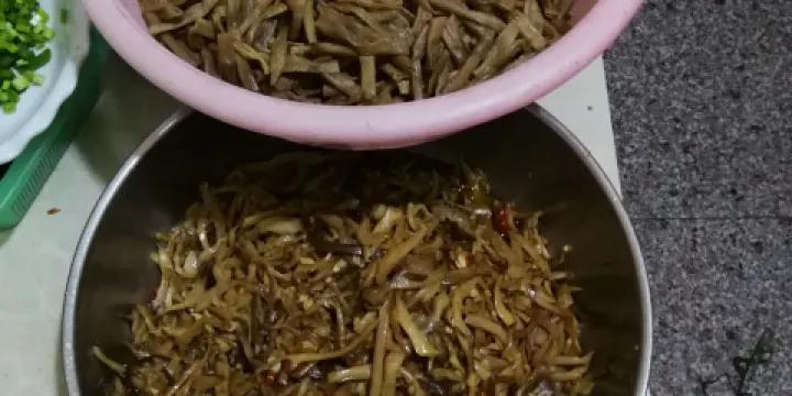 膳食閣土菜館(曲蘭店)