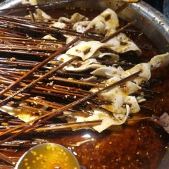 乐山鲜知味钵钵鸡(草堂北路店) User Photo