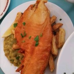 MUMS Great Comfort Food User Photo