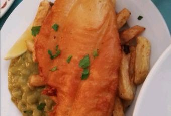 MUMS Great Comfort Food User Photo