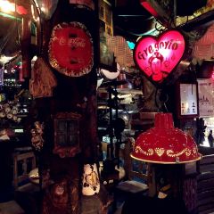 Andres Carne de Res User Photo