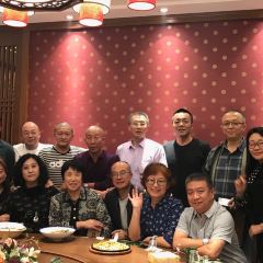 Race Course Mongolia Great Camp User Photo