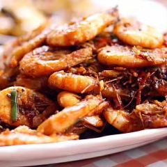 Asian Seafood Boracay by Chefs Wok 888 Restaurant User Photo