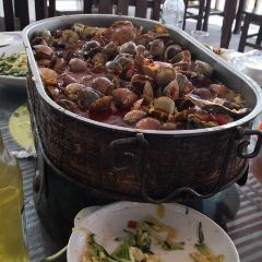 Qingxiaxiaozhuyujiayuan User Photo